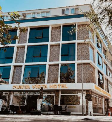 Izmir City Centre Hotel | Punta Vista Hotel