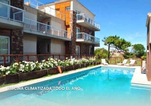 Villa Gesell Apartment | Punto Playa