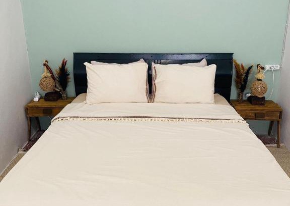 Artuklu Apartment | Pupilla