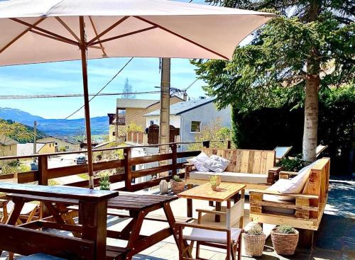 Estavar House | PURA VIDA