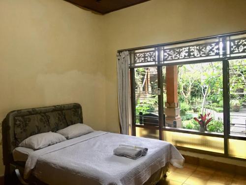 Peliatan Hotel | Puri Mandala Kaleran