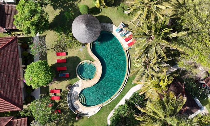 Kuta Resort | Puri Rinjani Bungalows