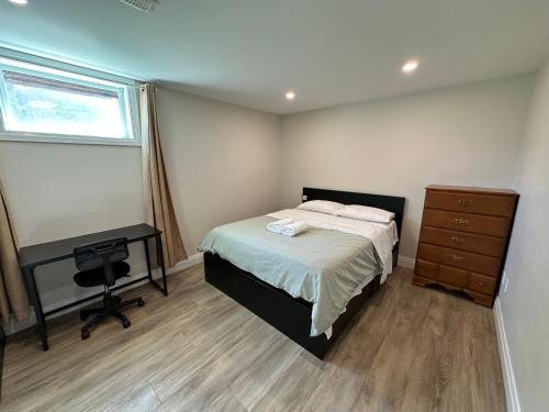 Rosemount House | Pvt room with ensuite luxury bathroom near Waterloo airport