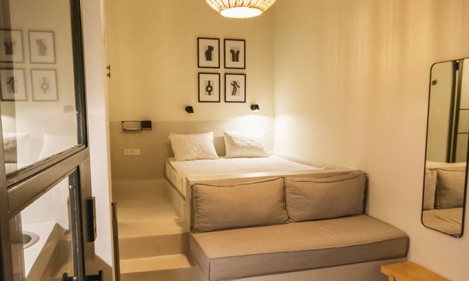 Pylos Apartment | Pyli apartment in Pylos Y