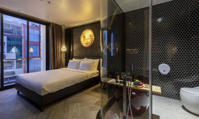 Go Vap Hotel | PYNT Hotel