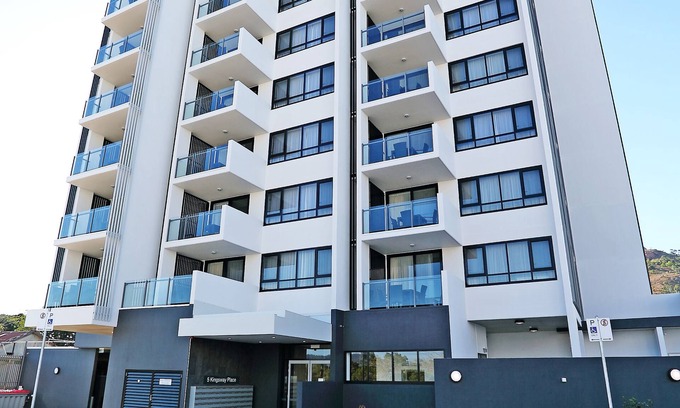 Townsville Hotel | Q Resorts Paddington