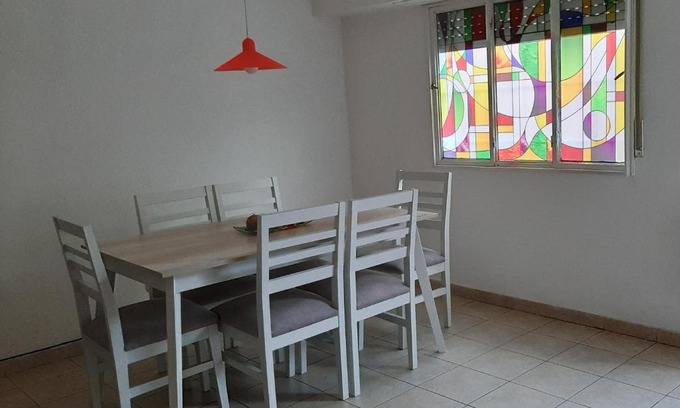 Neuquen Apartment | Q255 - Dpto PB zona residencial en Neuquen