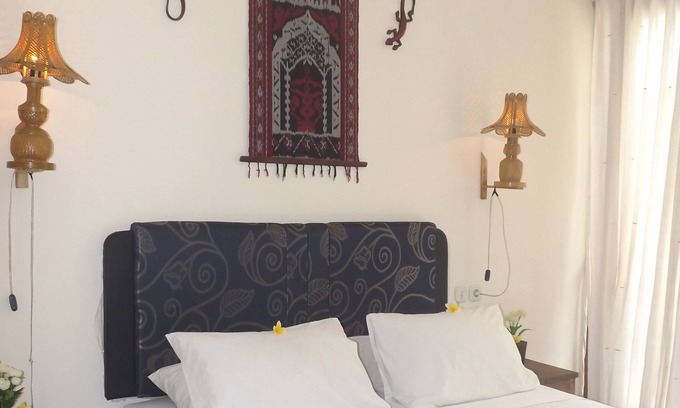 Senggigi Villa | Qambodja Villas Lombok