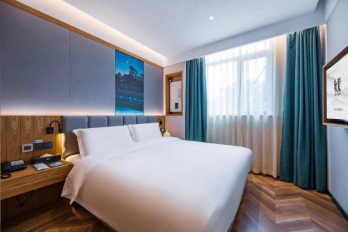 Xicheng Hotel | Qiu Guo Hotel Xidan Financial Street Beijing