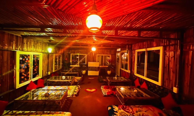 Tapovan Hostel | Qotel Tapovan Rishikesh