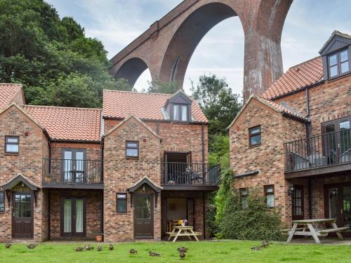 Ruswarp House | Quackers