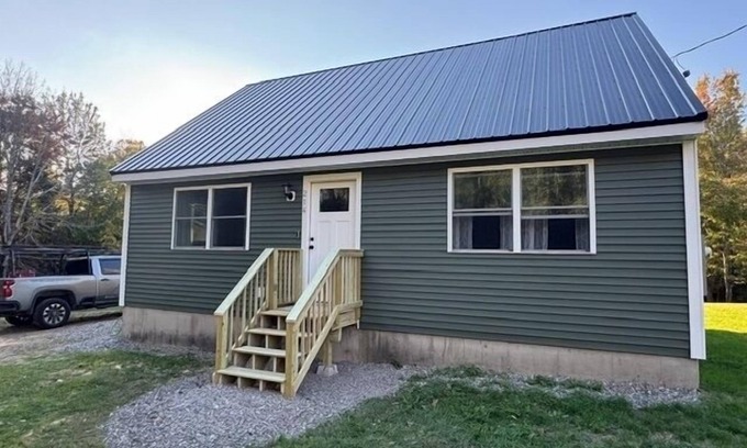 Whitefield House | Quaint 3-bedroom house in Whitefield