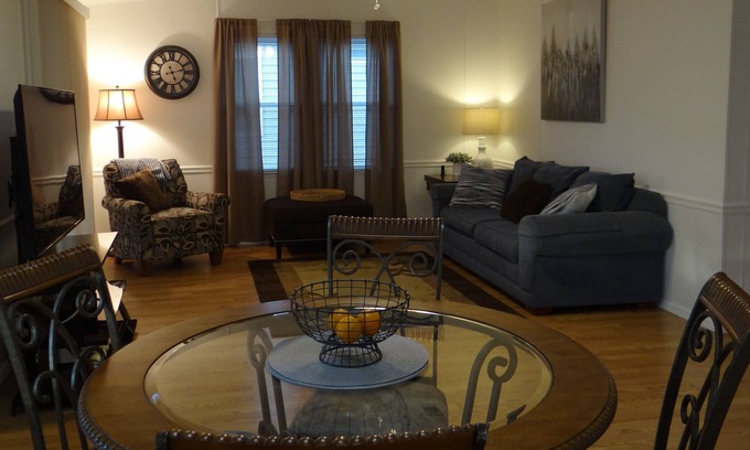 The Villages House | Quaint Retreat in the Village of Silver Lake with Gas Golf Cart