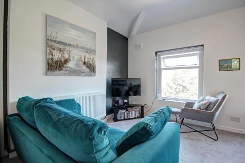 Wallasey Apartment | Quaint Studio Apartment Near To Waterfront