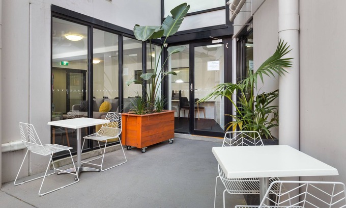 North Melbourne Apartment | Quality Apartments North Melbourne