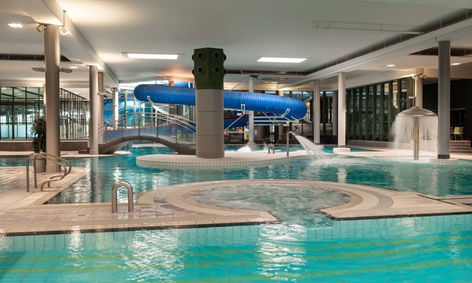 Gralum Hotel | Quality Hotel Sarpsborg