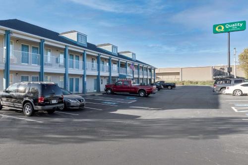 Seneca Hotel | Quality Inn Seneca Clemson Area U S 123