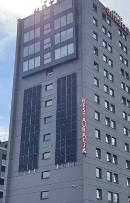 Katowice Hotel | Quality Silesian Hotel