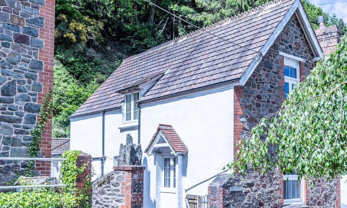Horner Cottage | Quarry Cottage, Porlock