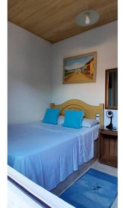 Morretes House | Quarto do sossego
