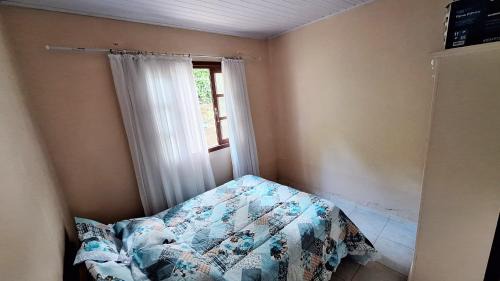 Vargem do Bom Jesus House | Quarto Para 2 pessoas