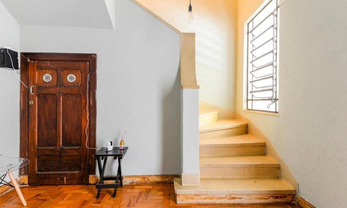 Vila Mariana Hotel | Quarto Pop