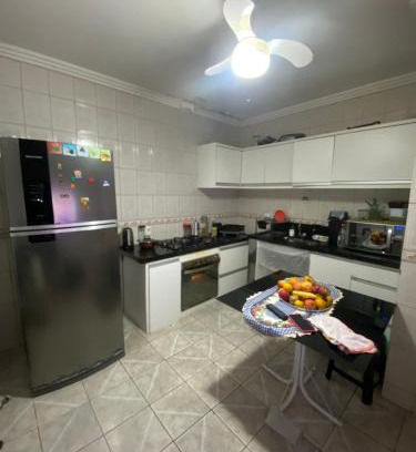 Itacorubi House | Quarto Suíte Privada Em Florianópolis