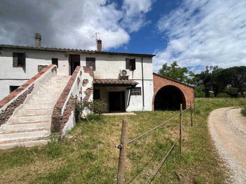 Castiglione del Lago Apartment | Quattro stagioni appartamento Inverno