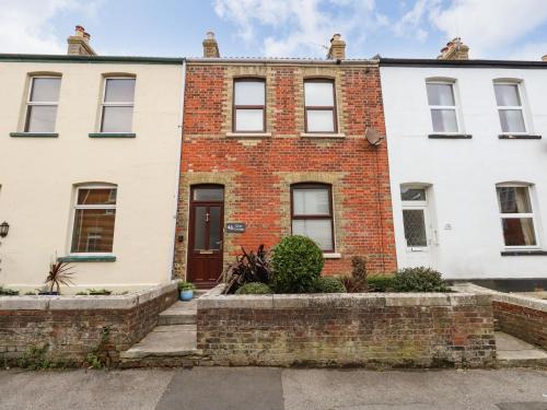 Weymouth House | Quay Cottage