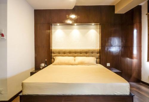 Thamel Apartment | Quays Himalayan