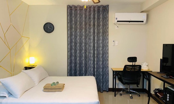 Lapu-Lapu Apartment | Quayside Condo near Airport