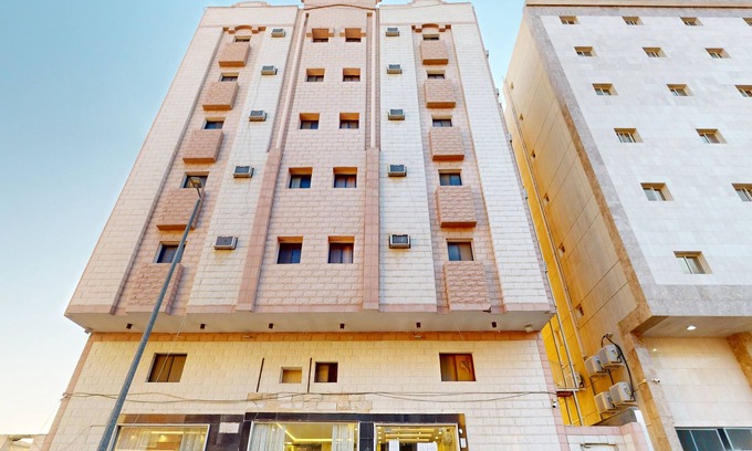 Medina Apartment | Quba Oasis 2 Hotel Apartments