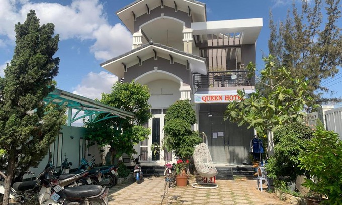 Thuan Nam Hotel | QUEEN HOTEL Khách sạn QUEEN