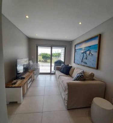 Knysna Central Apartment | Queens Cove Apt 3