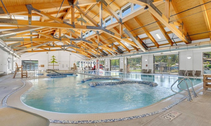 Sunriver House | Quelah Condo 11