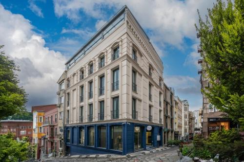 Galata Hotel | Querencia Hotel