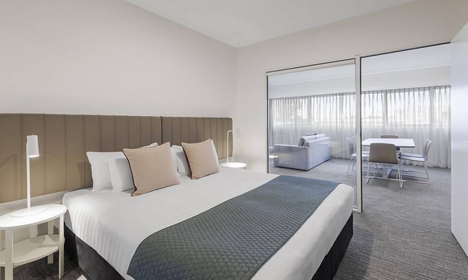 Bundoora Apartment | Quest Bundoora