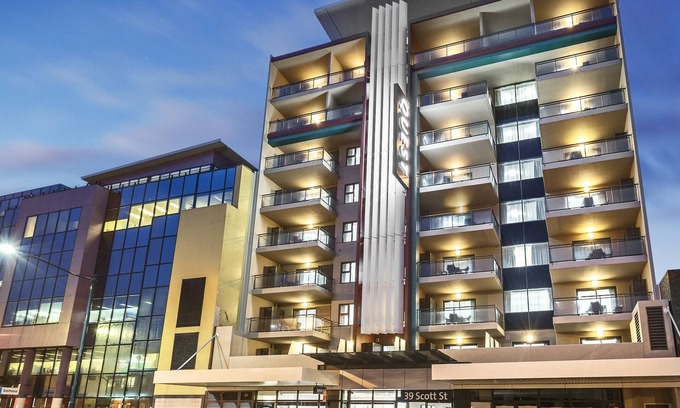 Liverpool Apartment | Quest Liverpool