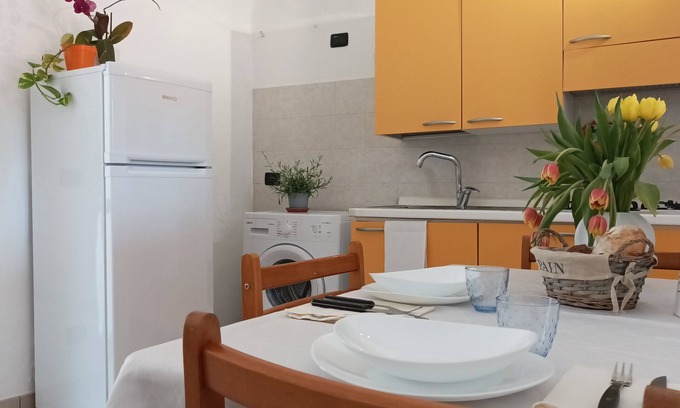 Biella Apartment | Quick Home - Appartamento Interno 45
