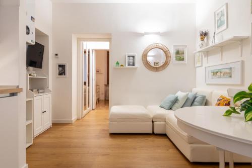 Lazzaretto Apartment | Quiet apartment only a few steps away from MM PTVenezia