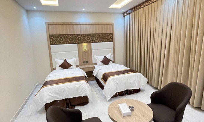 Jeddah Apartment | Quiet seven