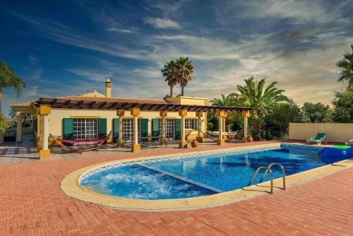 Lagoa e Carvoeiro House | Quinta Amoreira - Adults Only - LGBT friendly