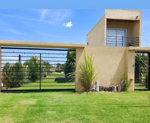 Buenos Aires House | Quinta Canning MyP