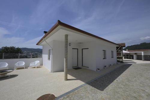 Sao Pedro de Casteloes House | Quinta da Bouça - Casa do Canastro