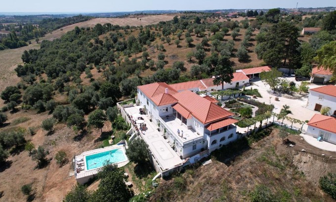 Torres Novas Bed & Breakfast | Quinta da Marmela