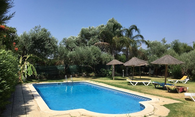 Tavira Cottage | Quinta da Amendoeira
