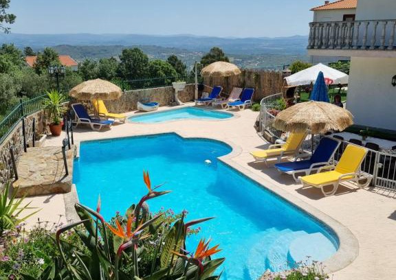 Canhoso House | Quinta do Ribeiro