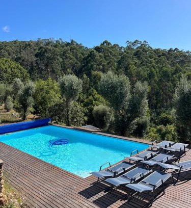 Caminha House | Quinta do Socalco