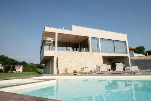 Guilhofrei Villa | Quinta dos Anjos - Guilhofrei