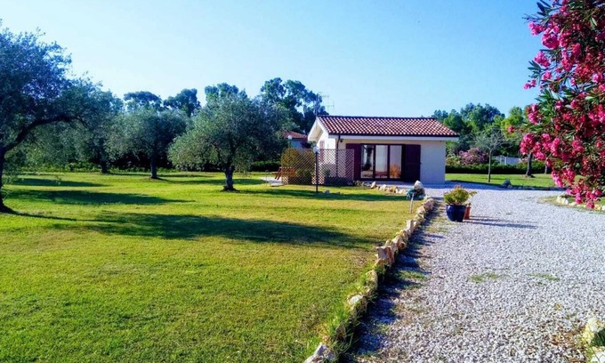 Alghero House | Quinta Esencia - Terra Suite